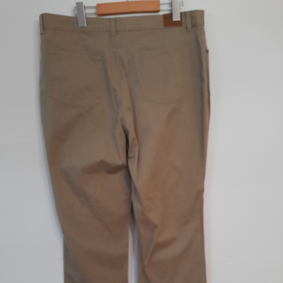 Nevada size 16tall womens slacks - Picture 3 of 6